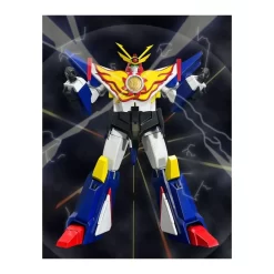 Evolution Toy Super Metal Action The Brave Fighter Of Sun Fighbird Armed Combination Fighbird -Negozio Di Giocattoli evolution toy super metal action the brave fighter of sun fighbird armed combination fighbird 2