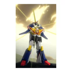 Evolution Toy Super Metal Action The Brave Fighter Of Sun Fighbird Armed Combination Fighbird -Negozio Di Giocattoli evolution toy super metal action the brave fighter of sun fighbird armed combination fighbird 3