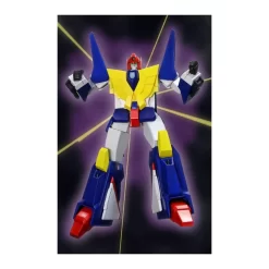 Evolution Toy Super Metal Action The Brave Fighter Of Sun Fighbird Armed Combination Fighbird -Negozio Di Giocattoli evolution toy super metal action the brave fighter of sun fighbird armed combination fighbird 4