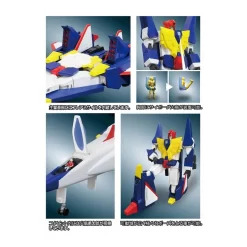 Evolution Toy Super Metal Action The Brave Fighter Of Sun Fighbird Armed Combination Fighbird -Negozio Di Giocattoli evolution toy super metal action the brave fighter of sun fighbird armed combination fighbird 7