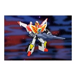Evolution Toy Super Metal Action The Brave Fighter Of Sun Fighbird Jet Combination Granbird -Negozio Di Giocattoli evolution toy super metal action the brave fighter of sun fighbird jet combination granbird 2