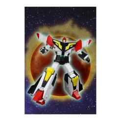 Evolution Toy Super Metal Action The Brave Fighter Of Sun Fighbird Jet Combination Granbird -Negozio Di Giocattoli evolution toy super metal action the brave fighter of sun fighbird jet combination granbird 4