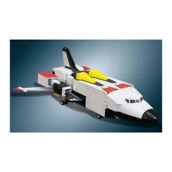Evolution Toy Super Metal Action The Brave Fighter Of Sun Fighbird Jet Combination Granbird -Negozio Di Giocattoli evolution toy super metal action the brave fighter of sun fighbird jet combination granbird 5