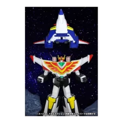 Evolution Toy Super Metal Action The Brave Fighter Of Sun Fighbird Jet Combination Granbird -Negozio Di Giocattoli evolution toy super metal action the brave fighter of sun fighbird jet combination granbird 7