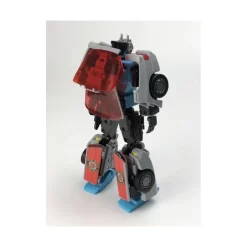 Fans Hobby Transformers Master Builder MB-13A Red Buzzer -Negozio Di Giocattoli fans hobby transformers master builder mb 13a red buzzer 2