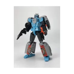 Fans Hobby Transformers Master Builder MB-13A Red Buzzer