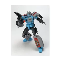 Fans Hobby Transformers Master Builder MB-13A Red Buzzer -Negozio Di Giocattoli fans hobby transformers master builder mb 13a red buzzer 3