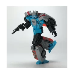 Fans Hobby Transformers Master Builder MB-13A Red Buzzer -Negozio Di Giocattoli fans hobby transformers master builder mb 13a red buzzer 4