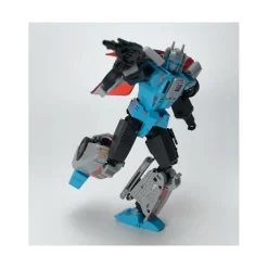 Fans Hobby Transformers Master Builder MB-13A Red Buzzer -Negozio Di Giocattoli fans hobby transformers master builder mb 13a red buzzer 6