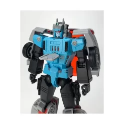 Fans Hobby Transformers Master Builder MB-13A Red Buzzer -Negozio Di Giocattoli fans hobby transformers master builder mb 13a red buzzer 8