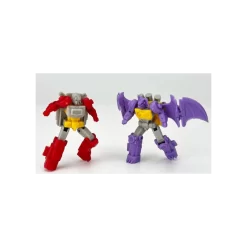 Fans Hobby Transformers Master Builder MB-19A Double Agent A 28 Fans Hobby Transformers Master Builder MB-19A Double Agent A -Negozio Di Giocattoli fans hobby transformers master builder mb 19a double agent a 11