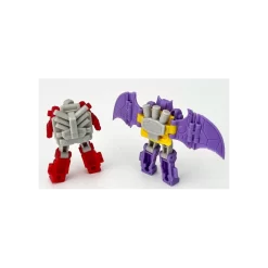 Fans Hobby Transformers Master Builder MB-19A Double Agent A 29 Fans Hobby Transformers Master Builder MB-19A Double Agent A -Negozio Di Giocattoli fans hobby transformers master builder mb 19a double agent a 12