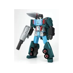 Fans Hobby Transformers Master Builder MB-19A Double Agent A