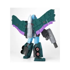 Fans Hobby Transformers Master Builder MB-19A Double Agent A 19 Fans Hobby Transformers Master Builder MB-19A Double Agent A -Negozio Di Giocattoli fans hobby transformers master builder mb 19a double agent a 3