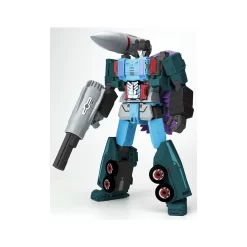 Fans Hobby Transformers Master Builder MB-19B Double Agent B