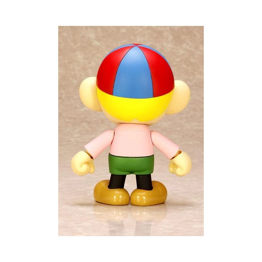 Fewture EX Alloy Kaibutsu-kun Old Comic Color Version 2 Fewture EX Alloy Kaibutsu-kun Old Comic Color Version - immagine 2