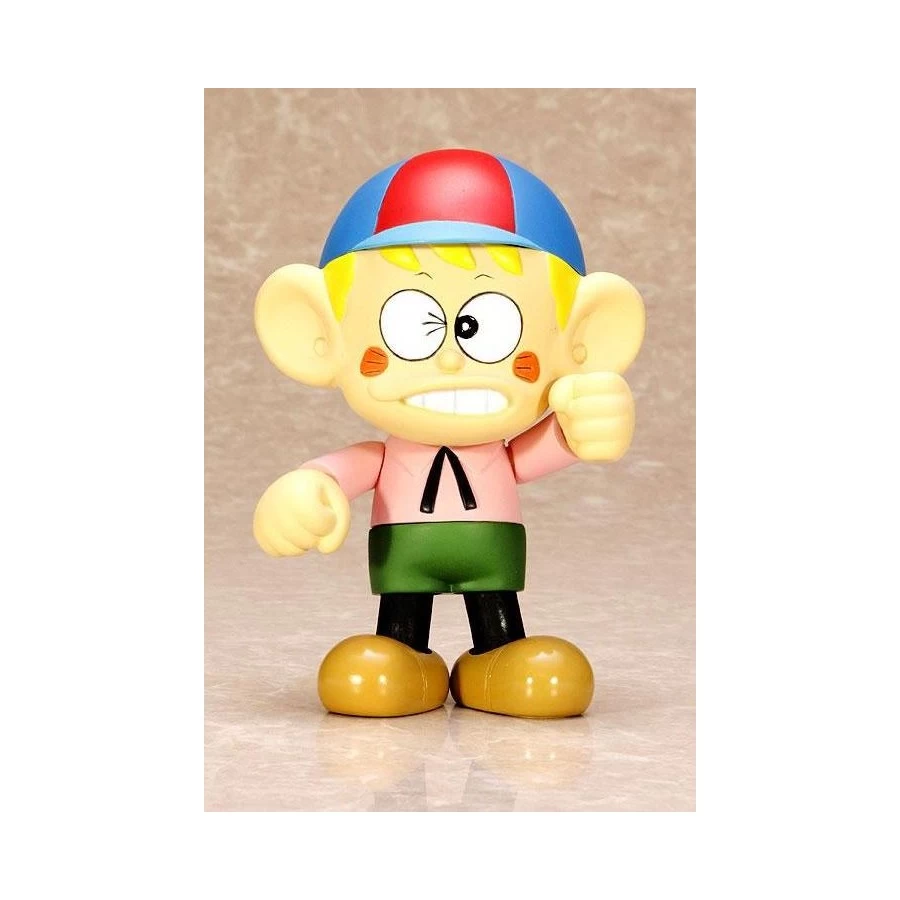 Fewture EX Alloy Kaibutsu-kun Old Comic Color Version 3 Fewture EX Alloy Kaibutsu-kun Old Comic Color Version - immagine 3