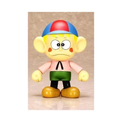 Fewture EX Alloy Kaibutsu-kun Old Comic Color Version