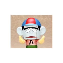 Fewture EX Alloy Kaibutsu-kun Old Comic Color Version 13 Fewture EX Alloy Kaibutsu-kun Old Comic Color Version -Negozio Di Giocattoli fewture ex alloy kaibutsu kun old comic color version carletto il principe dei mostri 5