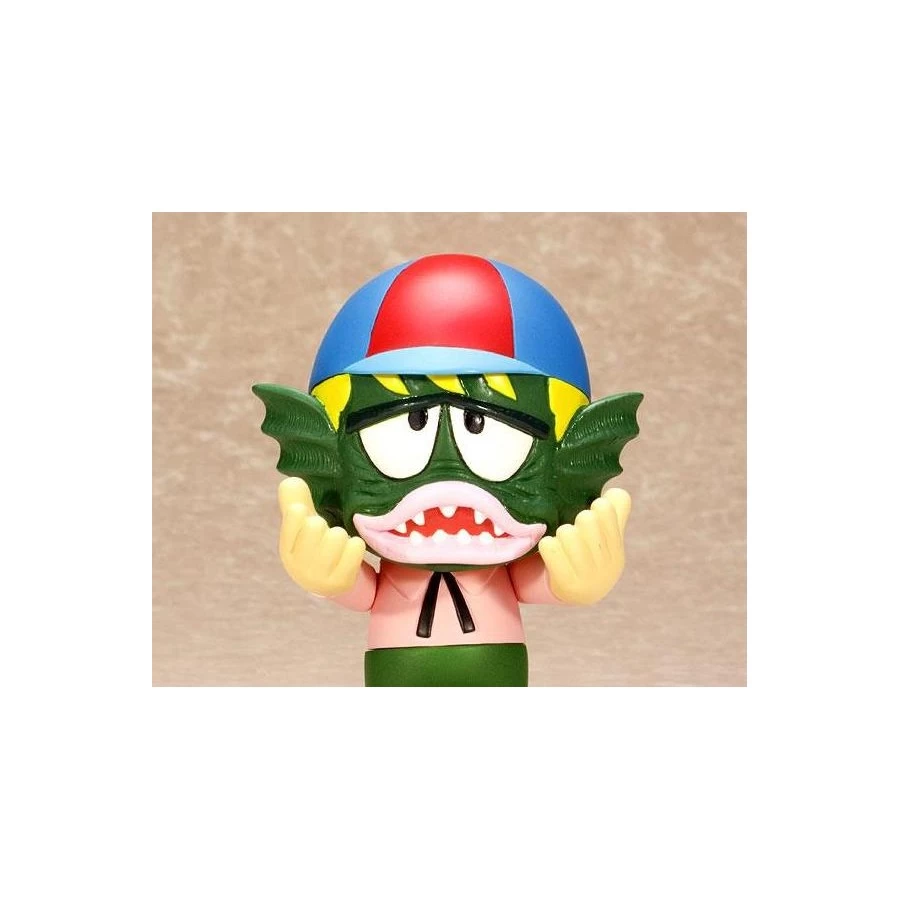 Fewture EX Alloy Kaibutsu-kun Old Comic Color Version 7 Fewture EX Alloy Kaibutsu-kun Old Comic Color Version - immagine 7