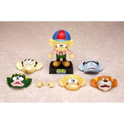 Fewture EX Alloy Kaibutsu-kun Old Comic Color Version 15 Fewture EX Alloy Kaibutsu-kun Old Comic Color Version -Negozio Di Giocattoli fewture ex alloy kaibutsu kun old comic color version carletto il principe dei mostri 7