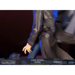 First 4 Figures Cowboy Bebop Last Stand Spike Spiegel VS Vicious At Red Dragon Crime Syndicate -Negozio Di Giocattoli first 4 figures cowboy bebop last stand spike spiegel vs vicious at red dragon crime syndicate 10