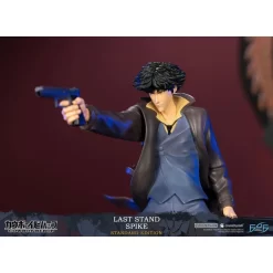 First 4 Figures Cowboy Bebop Last Stand Spike Spiegel VS Vicious At Red Dragon Crime Syndicate -Negozio Di Giocattoli first 4 figures cowboy bebop last stand spike spiegel vs vicious at red dragon crime syndicate 13