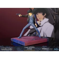First 4 Figures Cowboy Bebop Last Stand Spike Spiegel VS Vicious At Red Dragon Crime Syndicate -Negozio Di Giocattoli first 4 figures cowboy bebop last stand spike spiegel vs vicious at red dragon crime syndicate 2