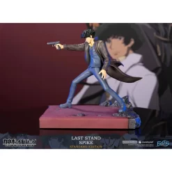 First 4 Figures Cowboy Bebop Last Stand Spike Spiegel VS Vicious At Red Dragon Crime Syndicate -Negozio Di Giocattoli first 4 figures cowboy bebop last stand spike spiegel vs vicious at red dragon crime syndicate 4