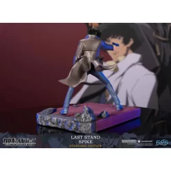 First 4 Figures Cowboy Bebop Last Stand Spike Spiegel VS Vicious At Red Dragon Crime Syndicate -Negozio Di Giocattoli first 4 figures cowboy bebop last stand spike spiegel vs vicious at red dragon crime syndicate 6