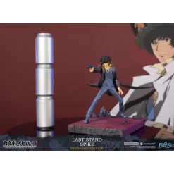 First 4 Figures Cowboy Bebop Last Stand Spike Spiegel VS Vicious At Red Dragon Crime Syndicate -Negozio Di Giocattoli first 4 figures cowboy bebop last stand spike spiegel vs vicious at red dragon crime syndicate 9
