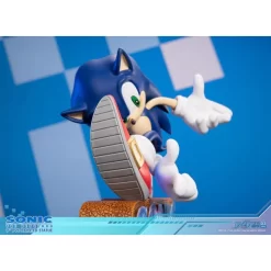 First 4 Figures Sonic Adventure Sonic The Hedgehog -Negozio Di Giocattoli first 4 figures sonic adventure sonic the hedgehog 17