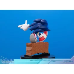 First 4 Figures Sonic Adventure Sonic The Hedgehog -Negozio Di Giocattoli first 4 figures sonic adventure sonic the hedgehog 5