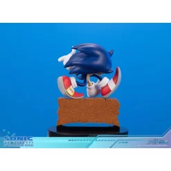 First 4 Figures Sonic Adventure Sonic The Hedgehog -Negozio Di Giocattoli first 4 figures sonic adventure sonic the hedgehog 6