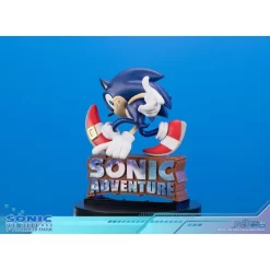 First 4 Figures Sonic Adventure Sonic The Hedgehog -Negozio Di Giocattoli first 4 figures sonic adventure sonic the hedgehog 8