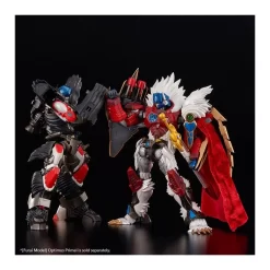 Flame Toys Action Series Transformers Leo Prime 38 Flame Toys Action Series Transformers Leo Prime -Negozio Di Giocattoli flame toys action series transformers leo prime 18