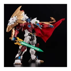 Flame Toys Action Series Transformers Leo Prime 26 Flame Toys Action Series Transformers Leo Prime -Negozio Di Giocattoli flame toys action series transformers leo prime 6