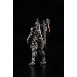 Flame Toys Hito Kara Kuri Series G.I. Joe Snake Eyes -Negozio Di Giocattoli flame toys hito kara kuri series gi joe snake eyes 7