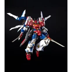 Flame Toys Kuro Kara Kuri 03 Series Transformers Star Saber -Negozio Di Giocattoli flame toys kuro kara kuri 03 series transformers star saber 10