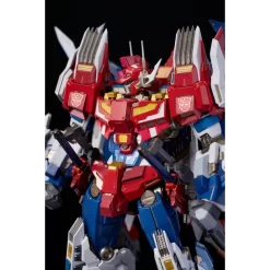 Flame Toys Kuro Kara Kuri 03 Series Transformers Star Saber -Negozio Di Giocattoli flame toys kuro kara kuri 03 series transformers star saber 15