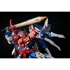 Flame Toys Kuro Kara Kuri 03 Series Transformers Star Saber -Negozio Di Giocattoli flame toys kuro kara kuri 03 series transformers star saber 16