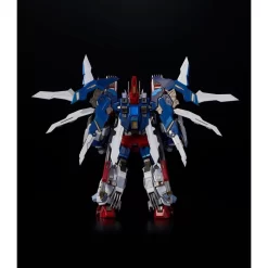 Flame Toys Kuro Kara Kuri 03 Series Transformers Star Saber -Negozio Di Giocattoli flame toys kuro kara kuri 03 series transformers star saber 4