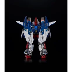 Flame Toys Kuro Kara Kuri 03 Series Transformers Star Saber -Negozio Di Giocattoli flame toys kuro kara kuri 03 series transformers star saber 5