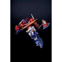 Flame Toys Kuro Kara Kuri 04 Series Transformers Optimus Prime 34 Flame Toys Kuro Kara Kuri 04 Series Transformers Optimus Prime -Negozio Di Giocattoli flame toys kuro kara kuri 04 series transformers optimus prime 14