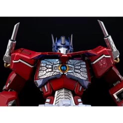 Flame Toys Kuro Kara Kuri 04 Series Transformers Optimus Prime 27 Flame Toys Kuro Kara Kuri 04 Series Transformers Optimus Prime -Negozio Di Giocattoli flame toys kuro kara kuri 04 series transformers optimus prime 7