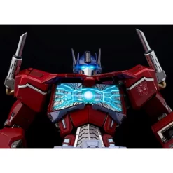 Flame Toys Kuro Kara Kuri 04 Series Transformers Optimus Prime 28 Flame Toys Kuro Kara Kuri 04 Series Transformers Optimus Prime -Negozio Di Giocattoli flame toys kuro kara kuri 04 series transformers optimus prime 8