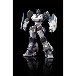 Flame Toys Kuro Kara Kuri 09 Series Transformers Jazz 18 Flame Toys Kuro Kara Kuri 09 Series Transformers Jazz -Negozio Di Giocattoli flame toys kuro kara kuri 09 series transformers jazz 2