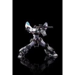 Flame Toys Kuro Kara Kuri 09 Series Transformers Jazz 25 Flame Toys Kuro Kara Kuri 09 Series Transformers Jazz -Negozio Di Giocattoli flame toys kuro kara kuri 09 series transformers jazz 9