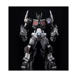 Flame Toys Kuro Kara Kuri Series Transformers Nemesis Prime Limited Edition -Negozio Di Giocattoli flame toys kuro kara kuri series transformers nemesis prime limited edition 10