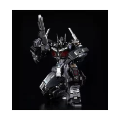 Flame Toys Kuro Kara Kuri Series Transformers Nemesis Prime Limited Edition -Negozio Di Giocattoli flame toys kuro kara kuri series transformers nemesis prime limited edition 11